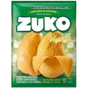 Zuko Mango 13gr