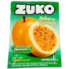 Zuko Maracuya 13gr