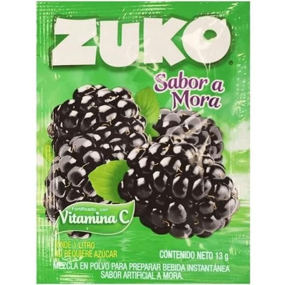 Zuko Mora 13gr