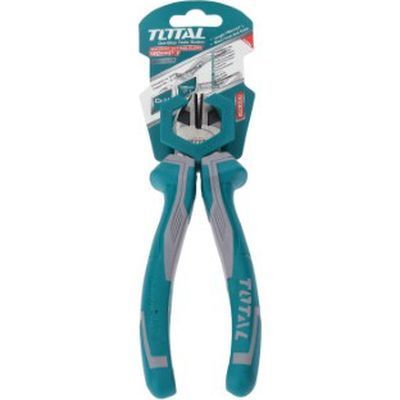 Tenaza Cortar Alambre 7 Total