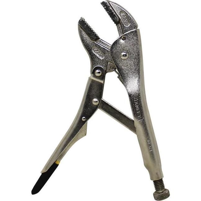 Tenaza Perra 10plg Rect Stanl