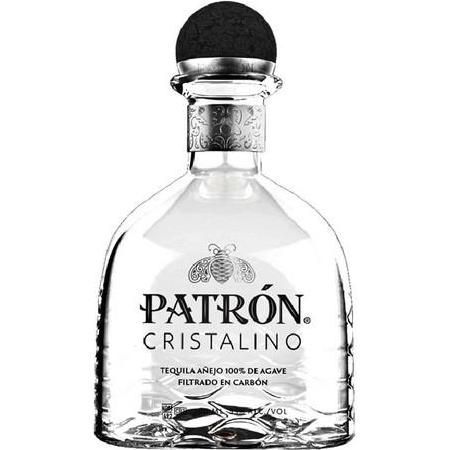 Tequila Patron Cristalin 700ml