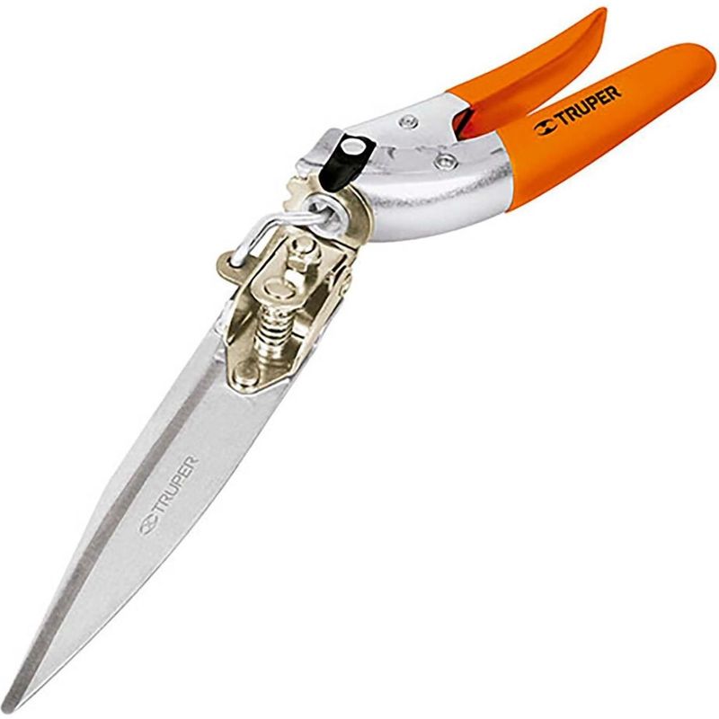 Tijer P/past 3 Posic 13-Plg