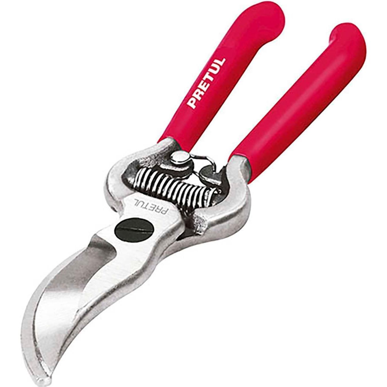 Tijera Curva P/podr Mgo.vinil