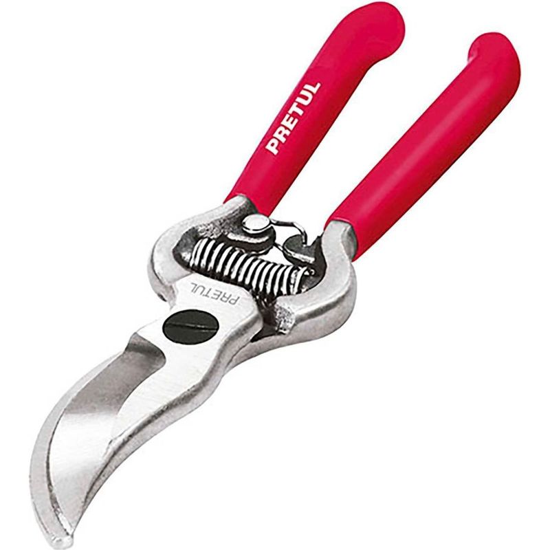 Tijera Curva P/podr Mgo.vinil