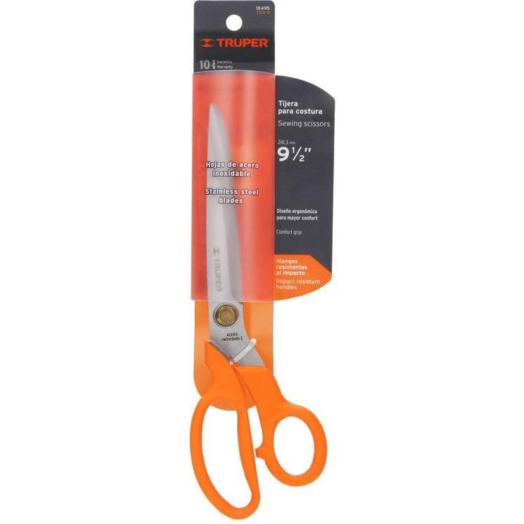 Tijera Tico-9 P/costura Truper
