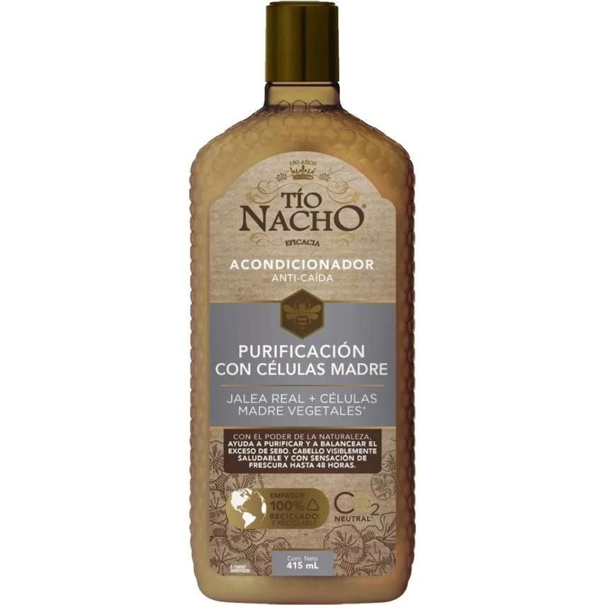 Tio Nacho Ac Purif Celul415ml