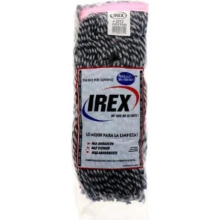 Trapeador Irex N° 16