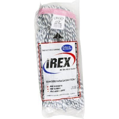 Trapeador Irex N°12