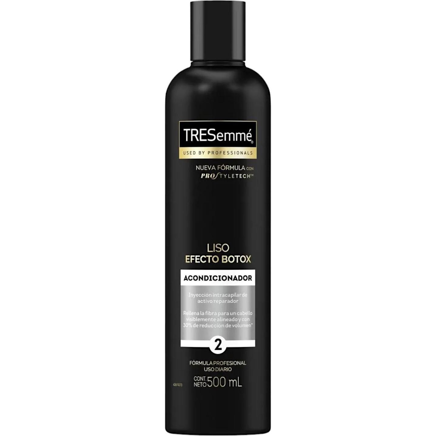 Tresemme Ac Liso Botox St500ml