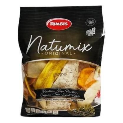 Tumbis Original Natumix 340 Gr