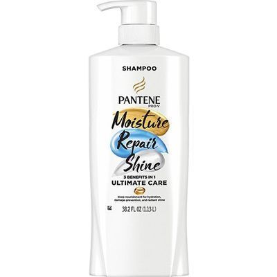 Ultimate Shampoo Pantene 38.2z
