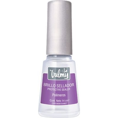 Valmy Tratamien Brillo Sellado