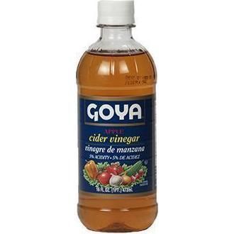 Vinagre De Manzana 16oz