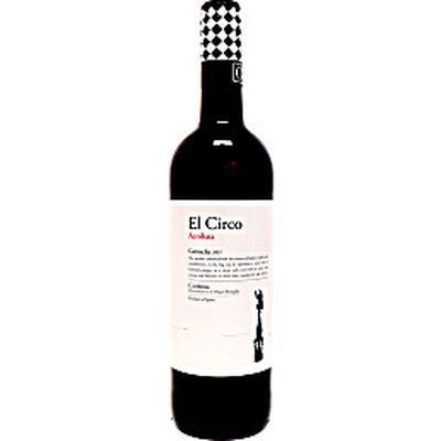 Vino El Circo Garnacha Tin 750