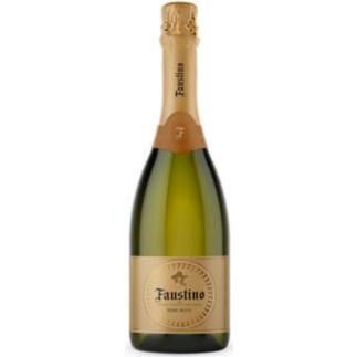 Vino Faustino Semi Seco 750ml