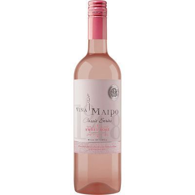 Vino Festivo Mellow Swe Ro 750