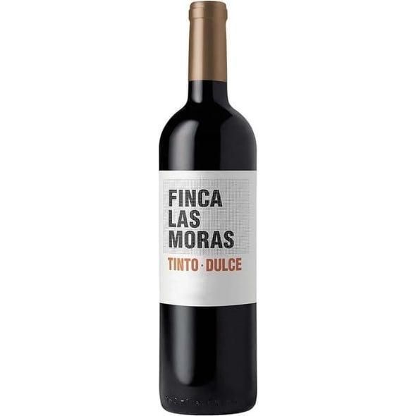 Vino Finca Moras Tint Dul750ml