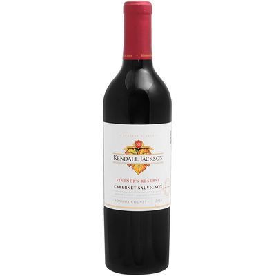 Vino Kendal Jackson Cabe 750ml