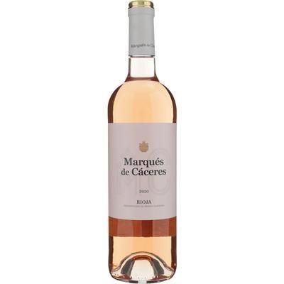 Vino Marques Cac Rosado 750