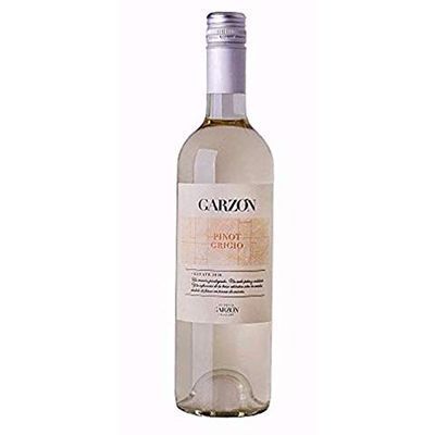 Vino Pinot Grigio Garzon 750ml