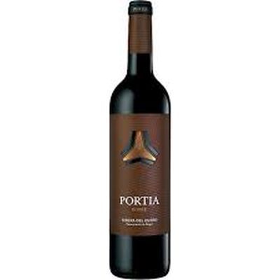 Vino Portia Tinto Roble 750