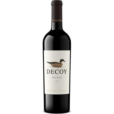 Vino Red Wine Decoy 750 Ml