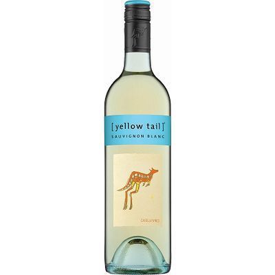 Vino Yellow Sauvig Blanc 750ml