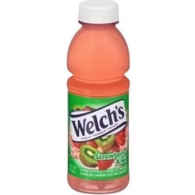 Welchs Kiwi Fresa 16 Oz