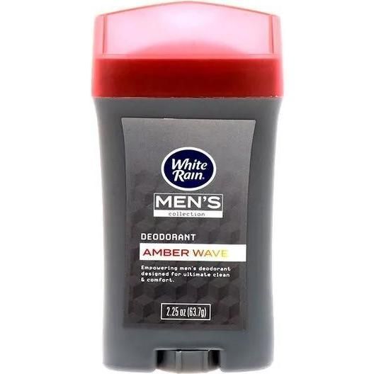 White Rain Deodorant Wave2.25z