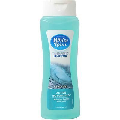 White Rain Shampoo Ocean 15 Oz