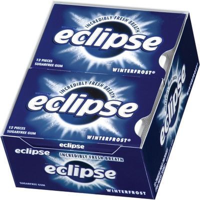 Eclipse Winterfrost 18pc