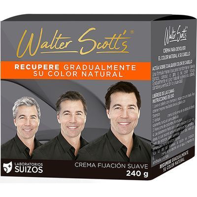 Ws Crema Fijadora 240g