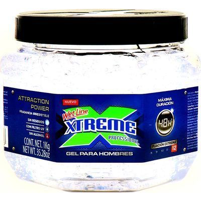 Xtreme Gel Attracction 1000gr