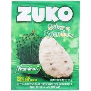 Zuko Guanabana 13gr