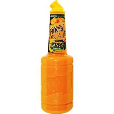 Finest Call Mango Puree 1lt