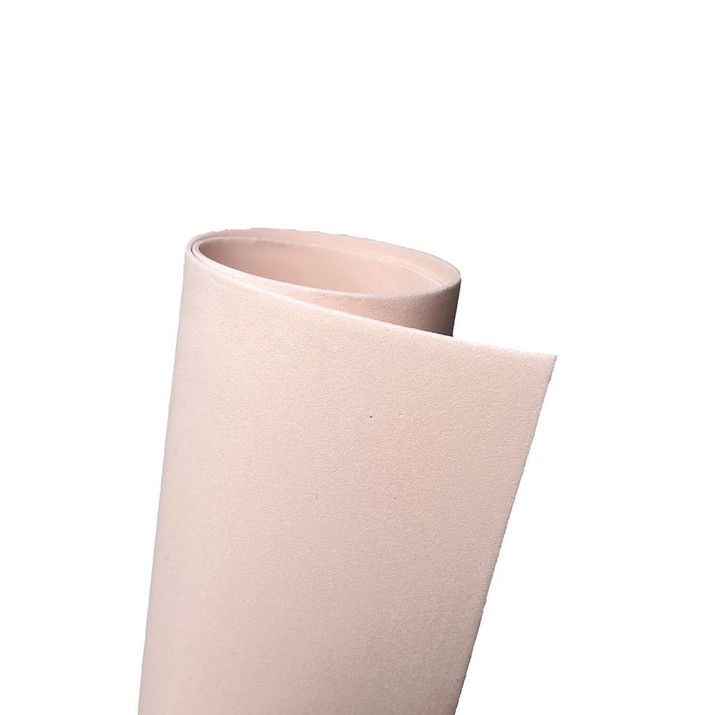 Lamina Foamy T/cartulina Carne