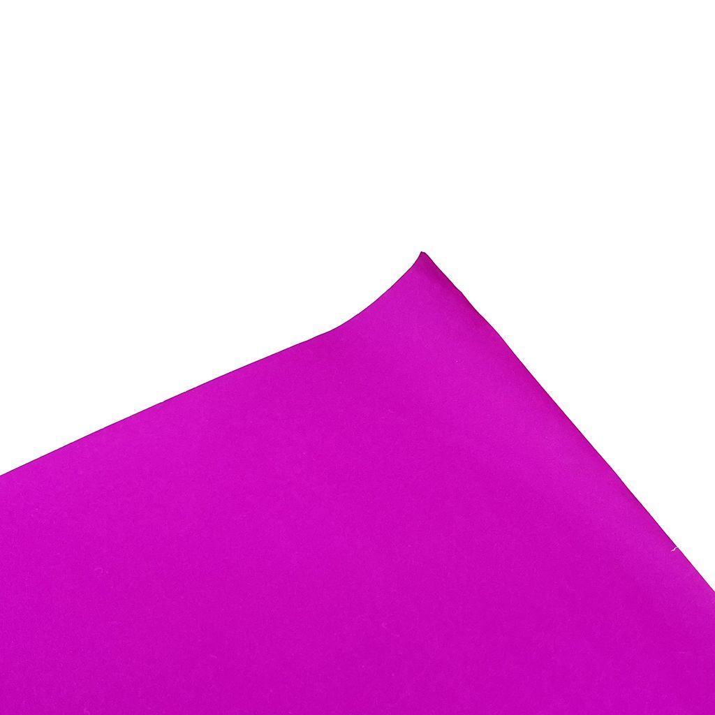 Papel Fluores Purpura 50x70cm