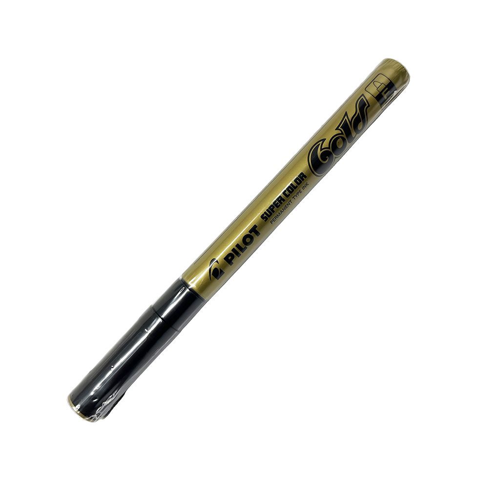 Marcador Sc-G-F Oro Fino Perm.