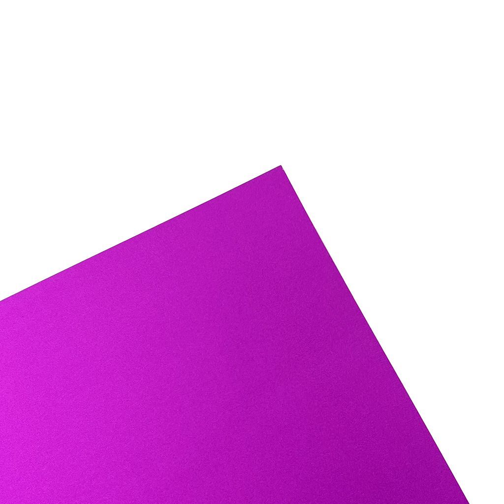 Cartulina Fluor Purpur 50x70cm