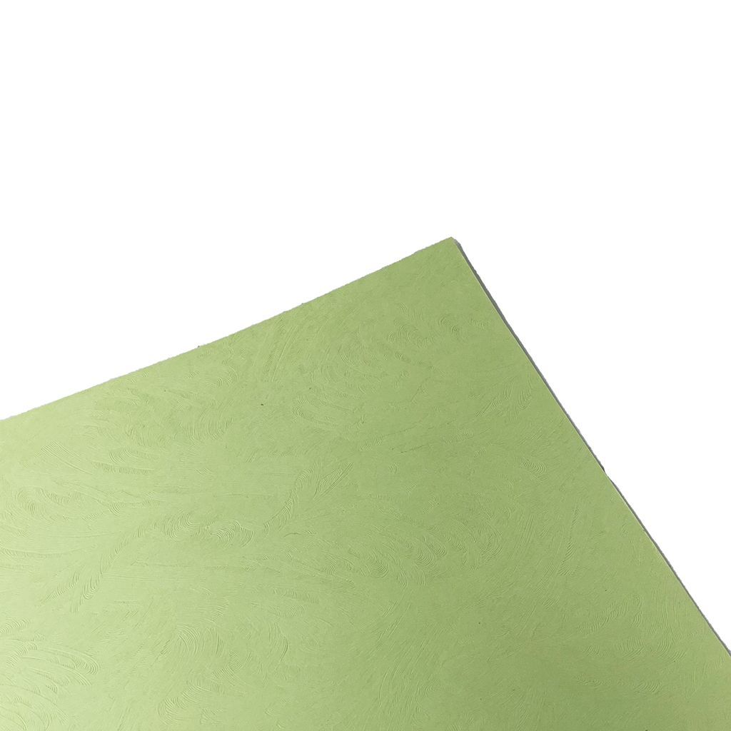 Cartulina Feuille Cfe-Vc Verde