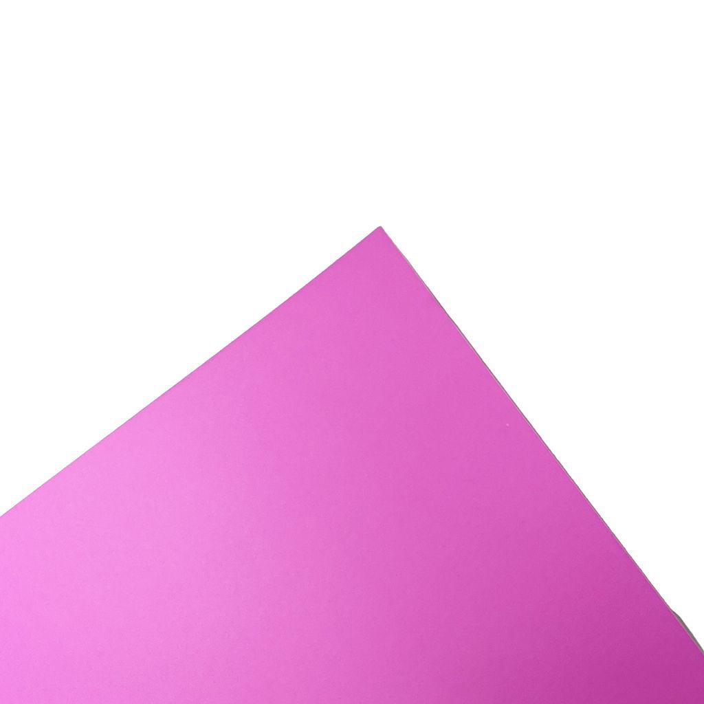 Cartulina Fluores Rosa 50x70cm