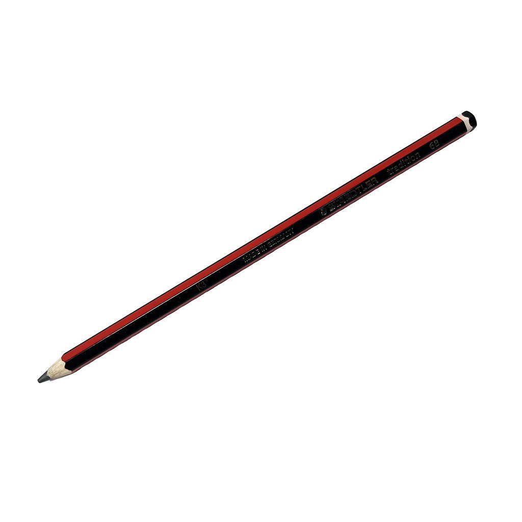 Lapiz P/dibujo 110-6b Traditio