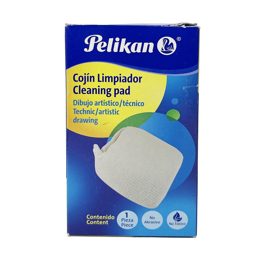 Almohadilla P/borrar 40585282