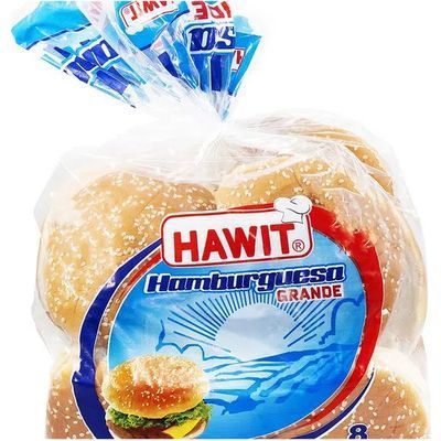 Hamburgesa Grande 730g