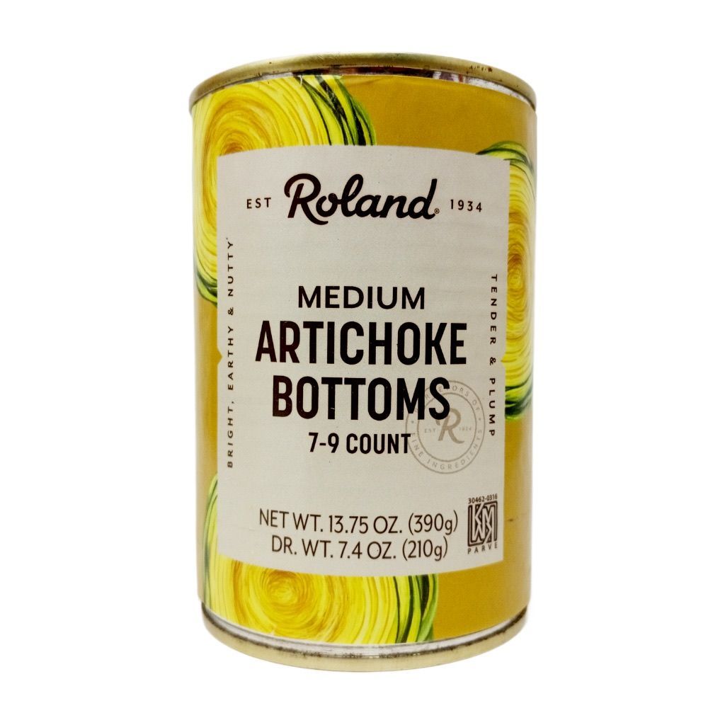 Artichoke Bottoms Roland13.75z