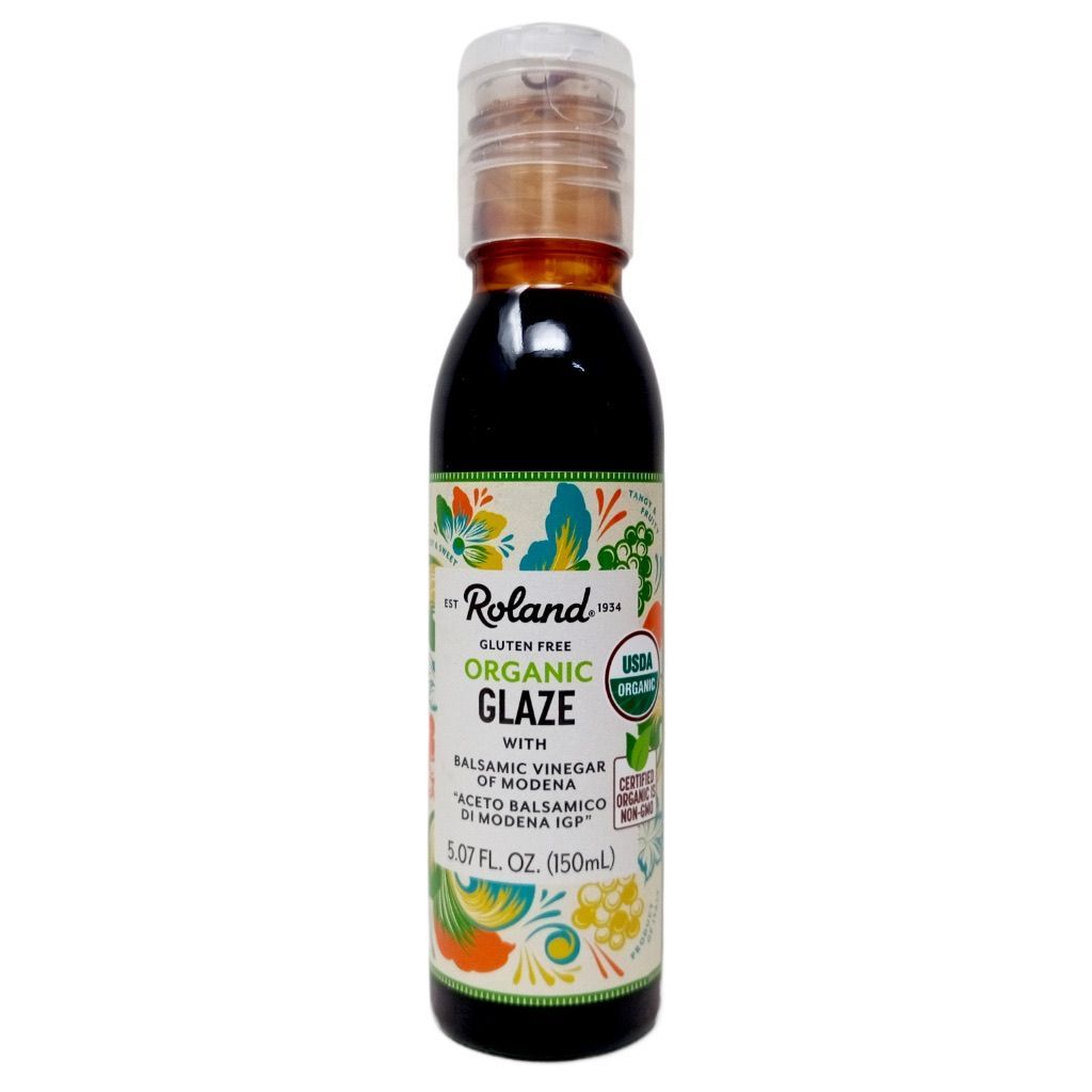 Balsamic Glaze Roland 5.07 Oz