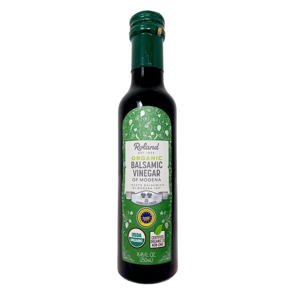 Balsamic Vinegar Roland 8.45 Z