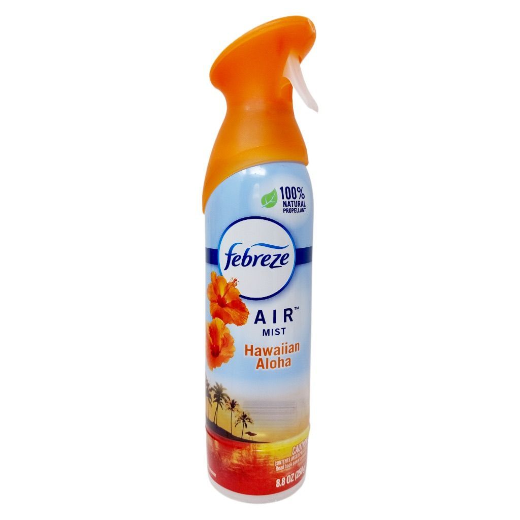 Febreze Ambientador Spray8.8oz