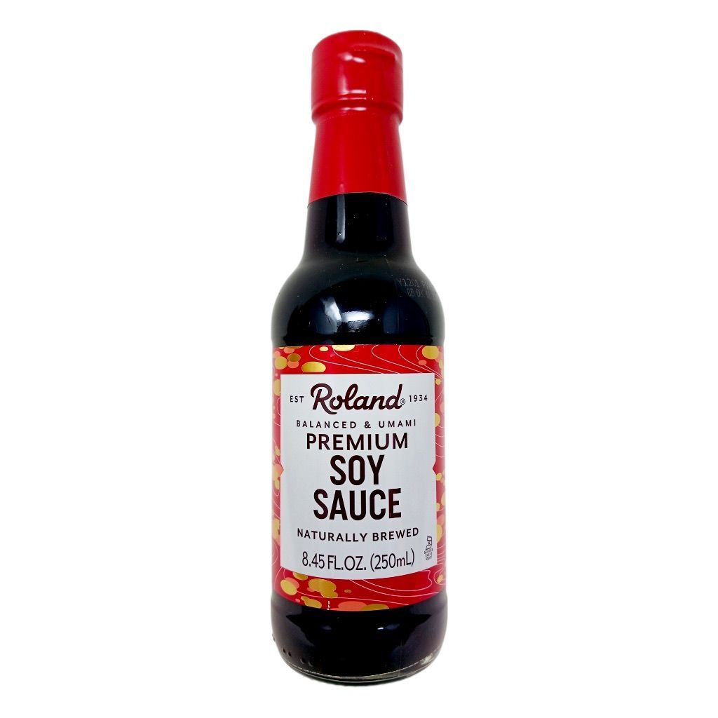 Salsa Soya Premium Roland8.45z